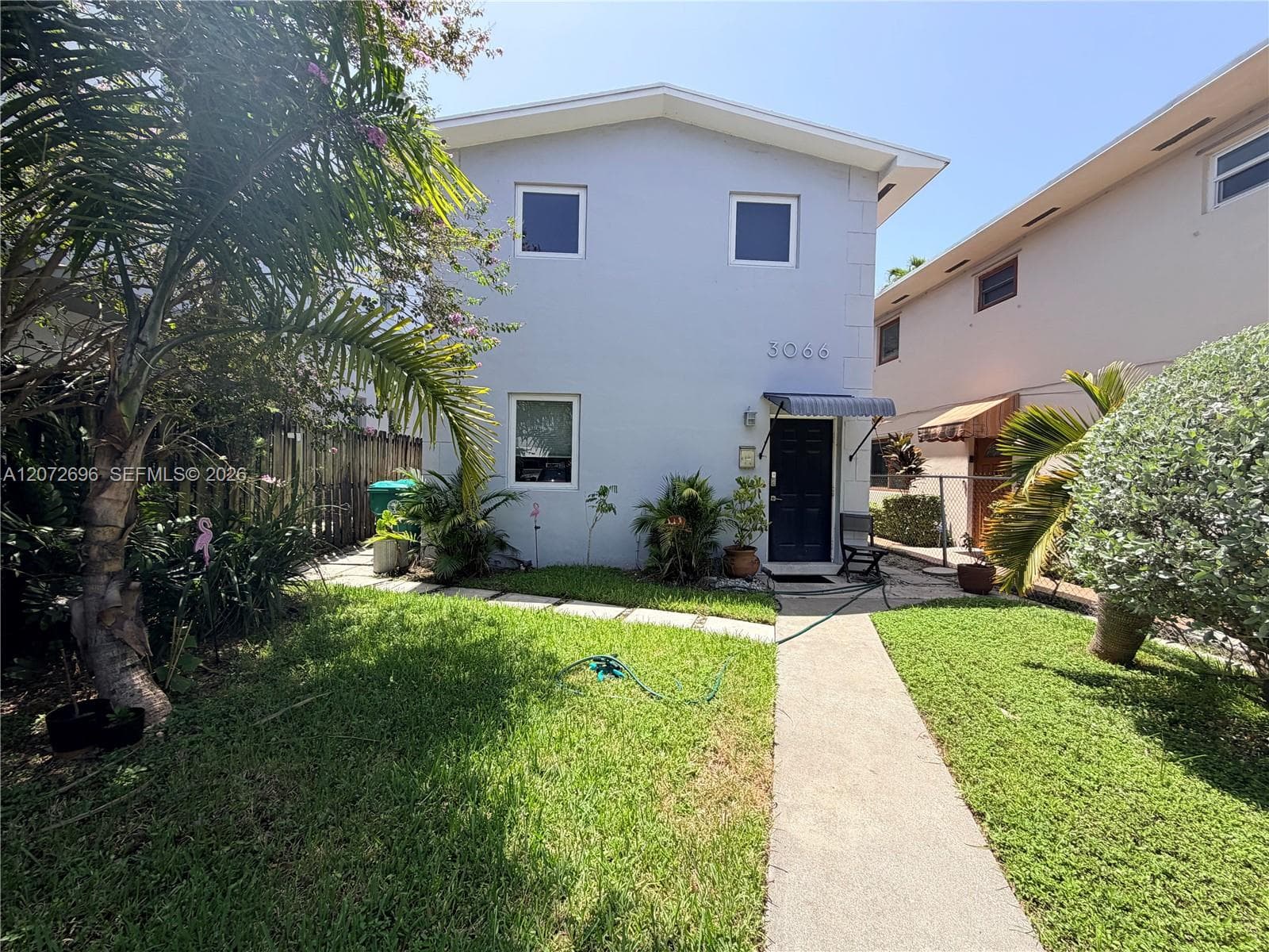 Multi Family at 3068 Carter St # 1, Miami FL 33133
