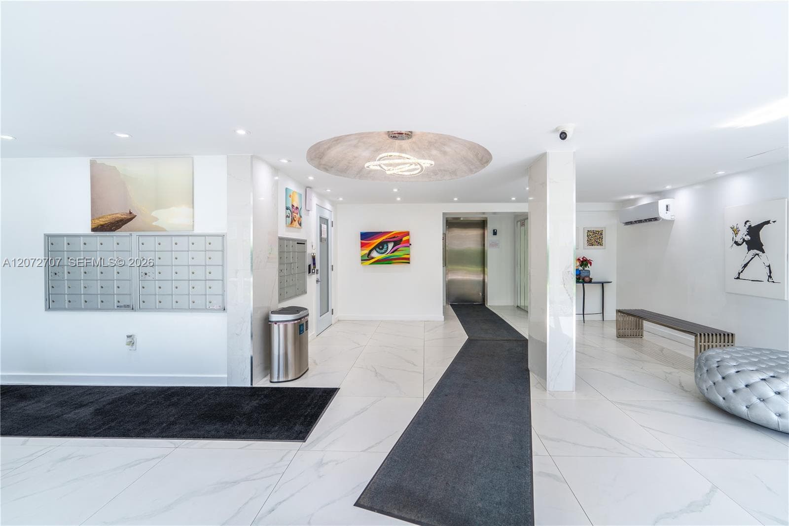 Condominium at 720 Collins Ave # 502, Miami Beach FL 33139