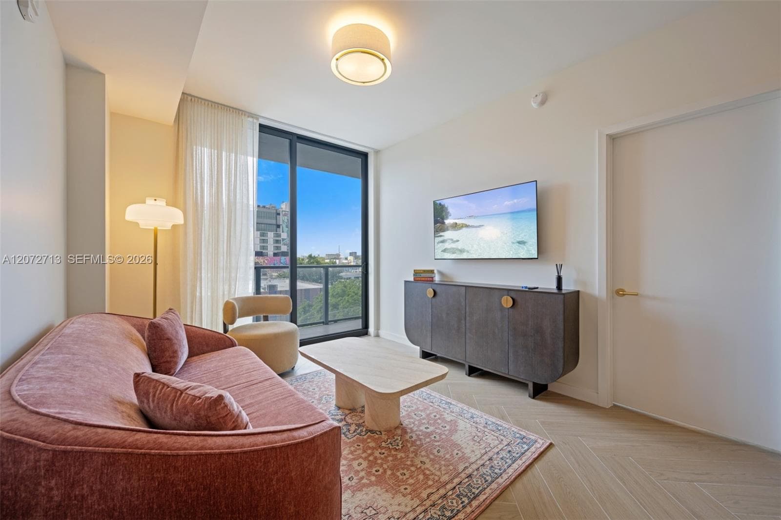 Condominium at 2700 NW 2nd Ave # 306, Miami FL 33127