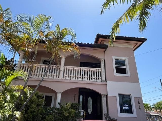 Multi Family at 2836 SW 2nd St # 2, Miami FL 33135