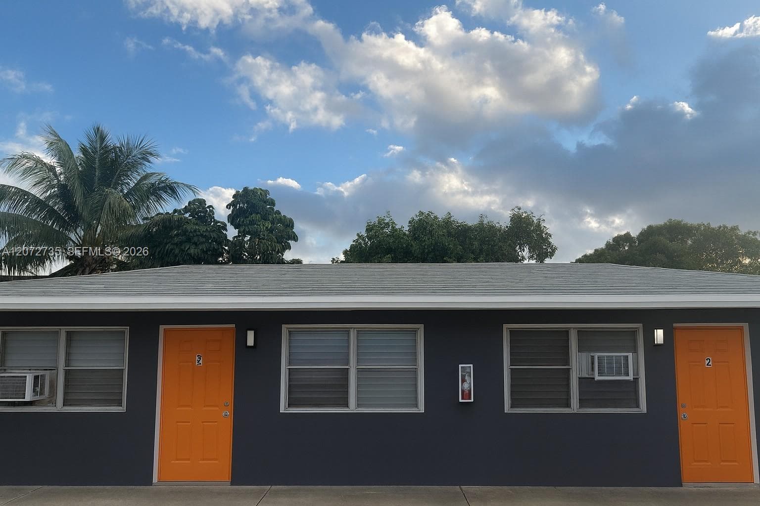 Apartment at 2865 NW 22nd Ave # 1, Miami FL 33142