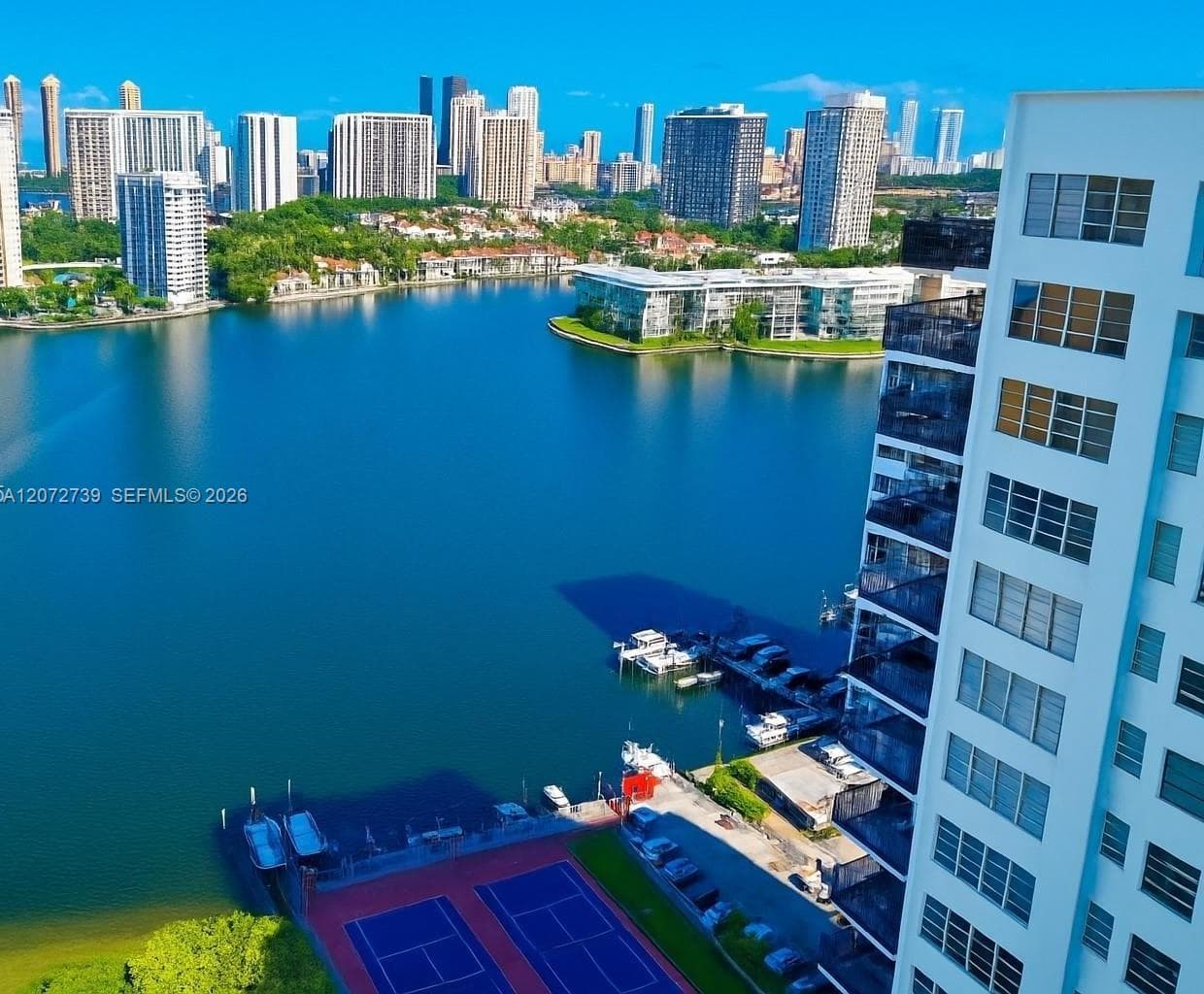 Apartment at 2780 NE 183rd St # 717, Aventura FL 33160