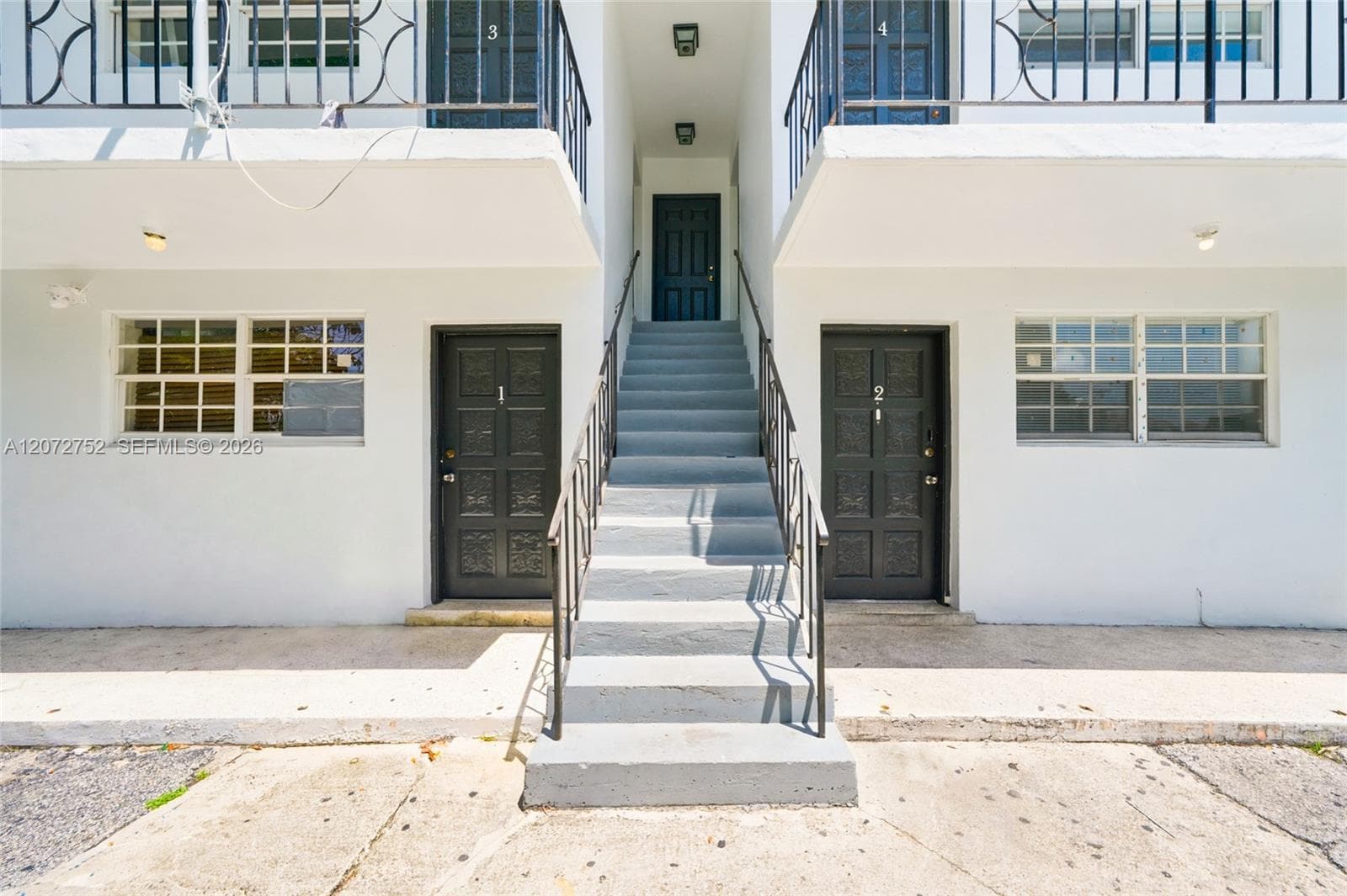 Apartment at 219 NW 10th Ave APT 4, Miami FL 33128