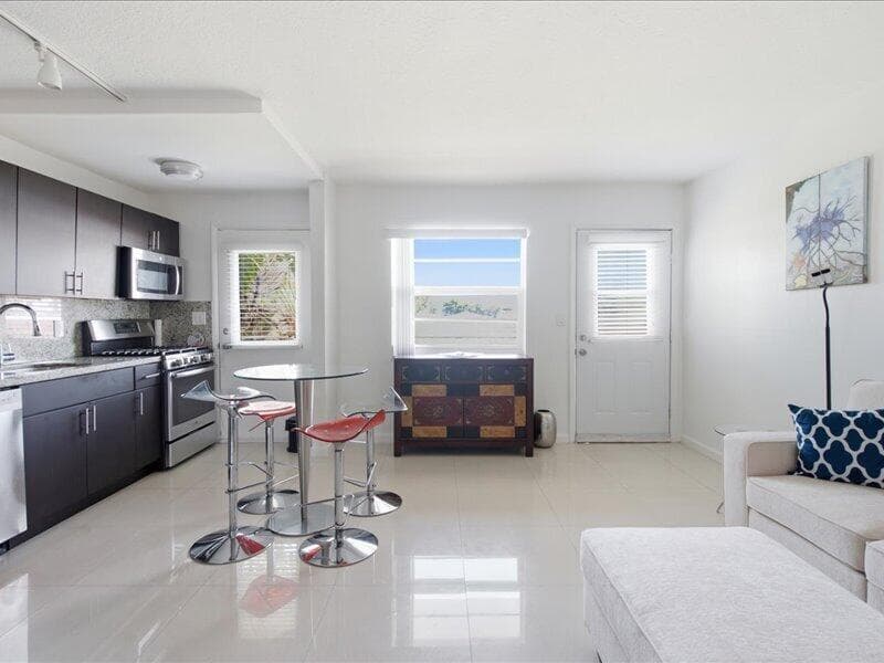 Condominium at 525 Meridian Avenue # 305, Miami Beach FL 33139