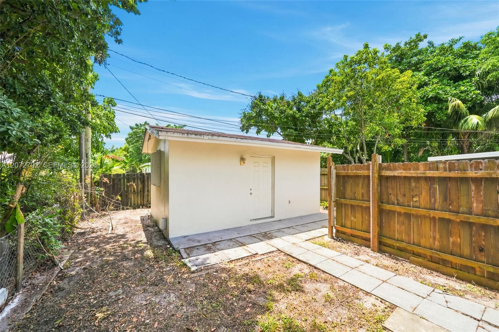 Multi Family at 596 NW 109th St # 1, Miami FL 33168
