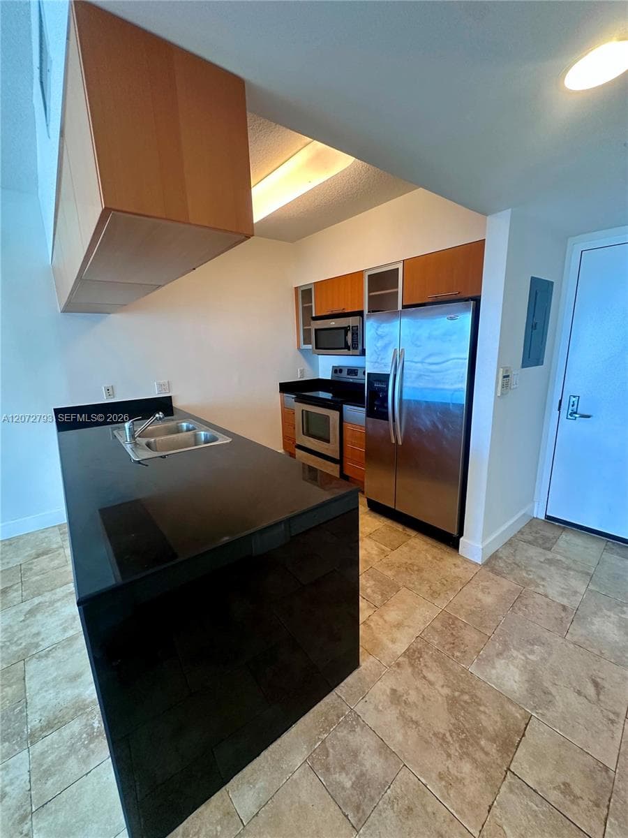 Condominium at 1750 N Bayshore Dr # 2406, Miami FL 33132
