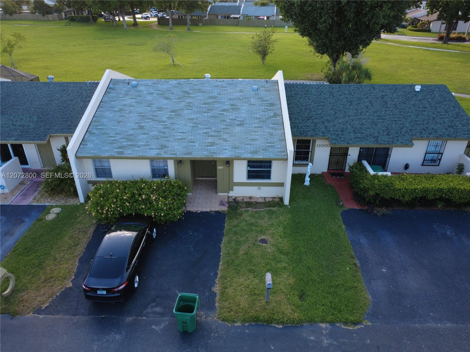 Villa at 11002 SW 122nd Pl # 11002, Miami FL 33186