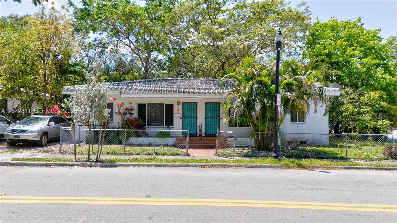 Apartment at 2 NE 45th St # 4, Miami FL 33137