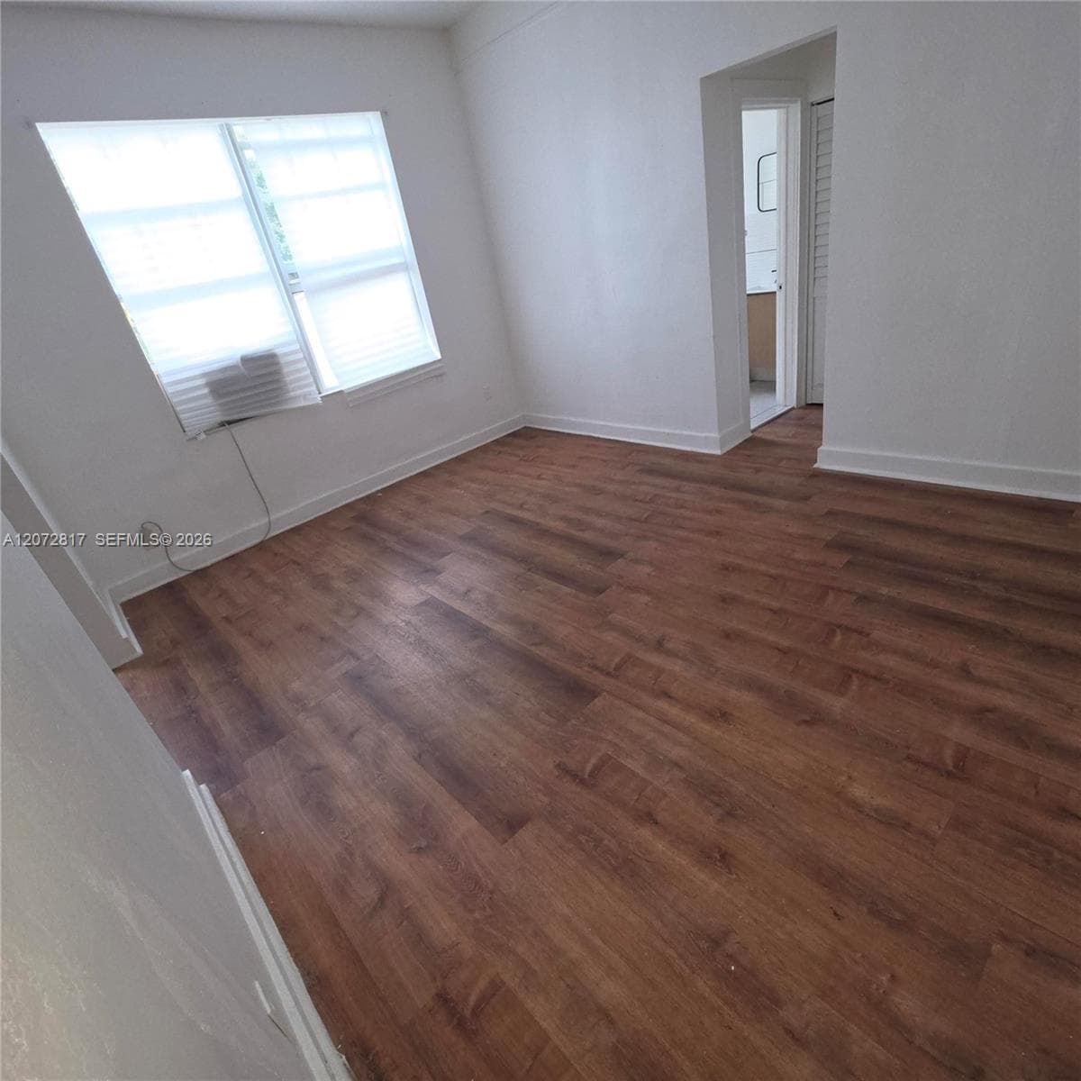 Apartment at 35 NE 64th Terrace # 23, Miami FL 33138