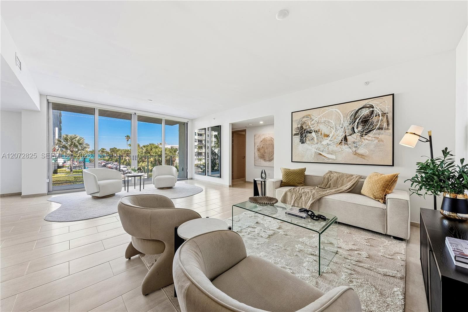 Condominium at 10281 W Bay Harbor Dr # 201, Bay Harbor Islands FL 33154