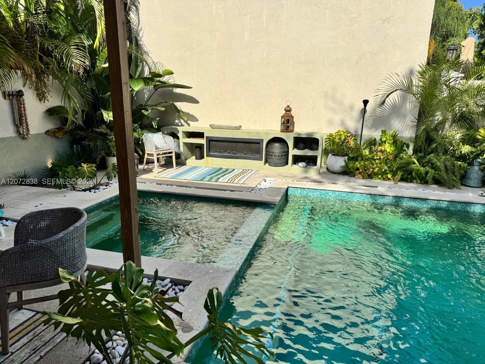 Single Family Residence at 23 NE 46th St # 0, Miami FL 33137