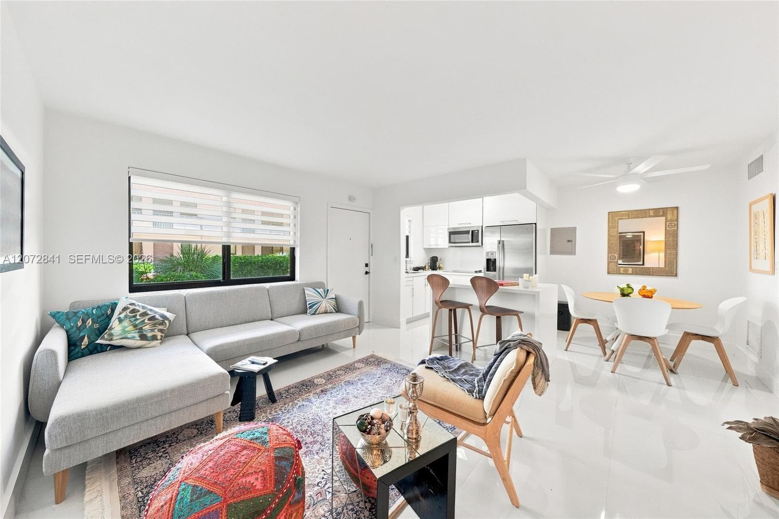 Condominium at 2930 Day Ave # N104, Miami FL 33133