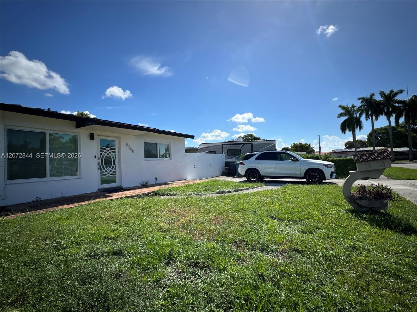 Single Family Residence at 5500 NW 178th Ter, Miami Gardens FL 33055