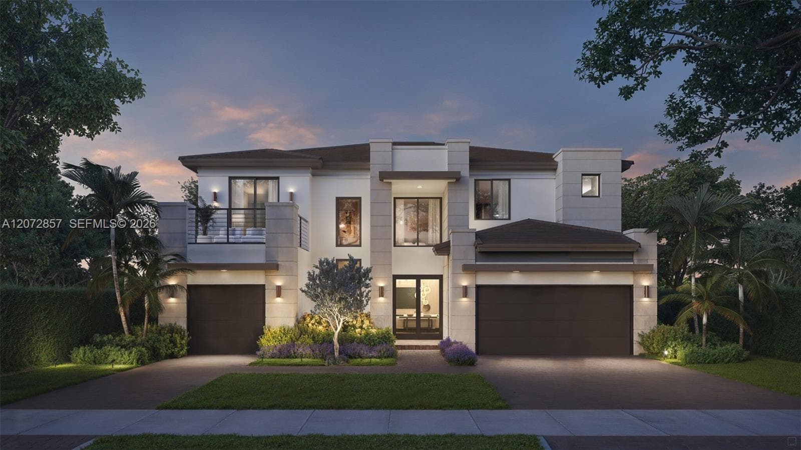Single Family Residence at 19625 NE 14th Ave, Miami FL 33179
