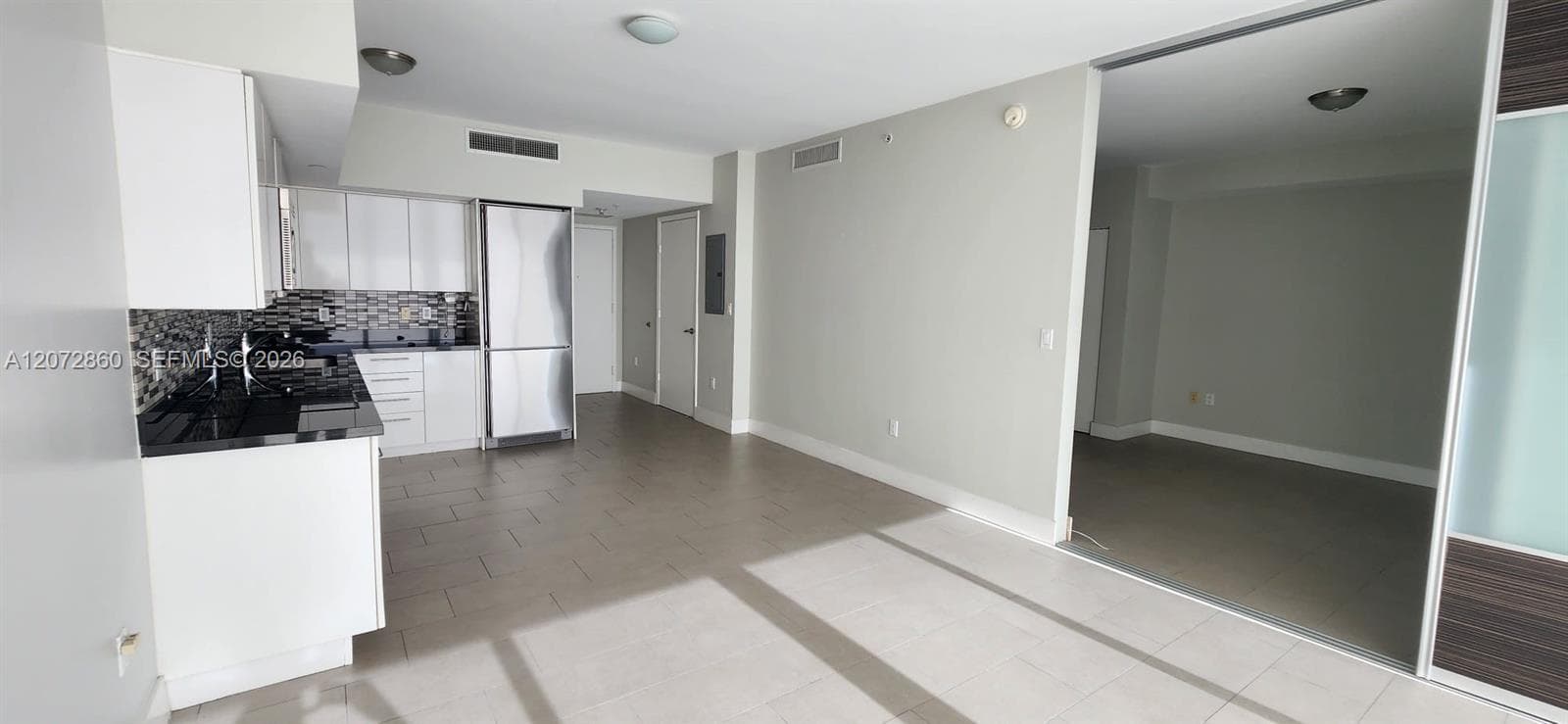 Condominium at 92 SW 3rd St # 4308, Miami FL 33130