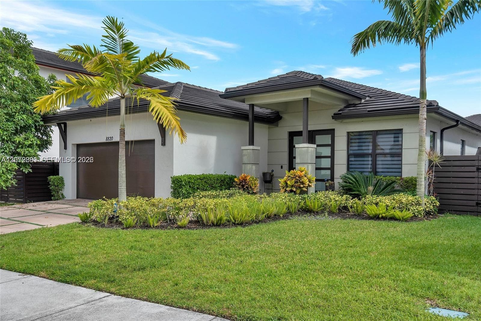 Single Family Residence at 8820 NW 155th Ter # 0, Miami Lakes FL 33018