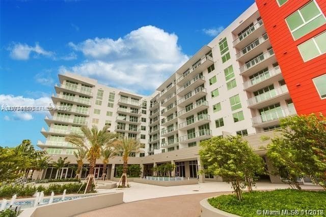 Condominium at 7875 NW 107th Ave # 409, Doral FL 33178