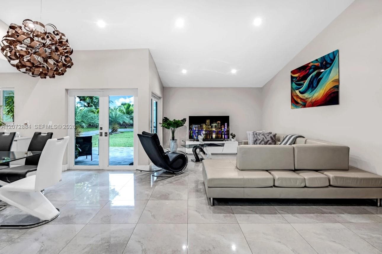 Single Family Residence at 16255 SW 281st St, Homestead FL 33033