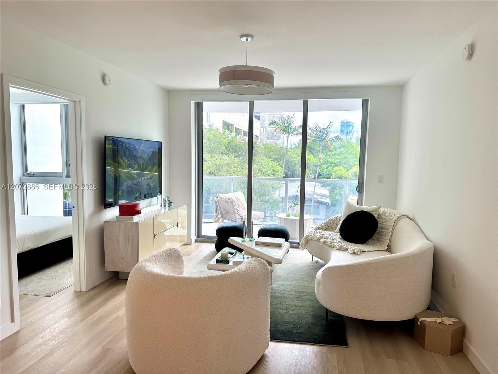 Condominium at 13800 Highland Dr # 307, North Miami Beach FL 33181