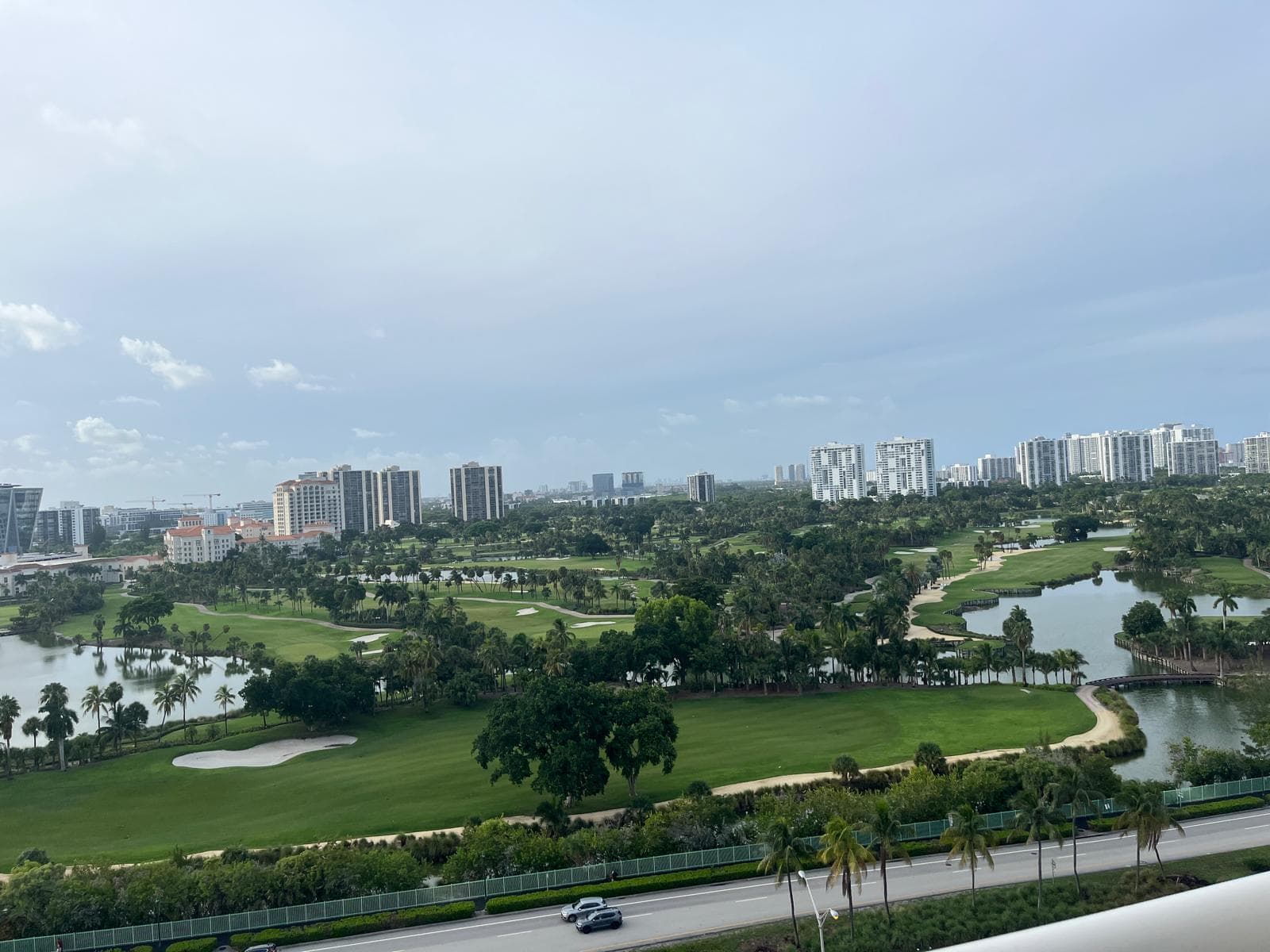 Condominium at 3300 NE 192ND Street # 1706, Aventura FL 33180
