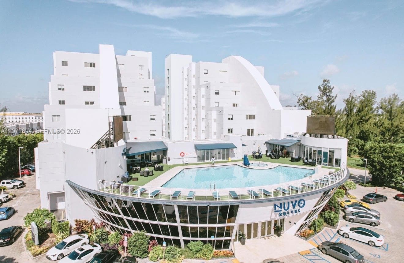 Apartment at 1750 NW 107th Ave # M510, Sweetwater FL 33172