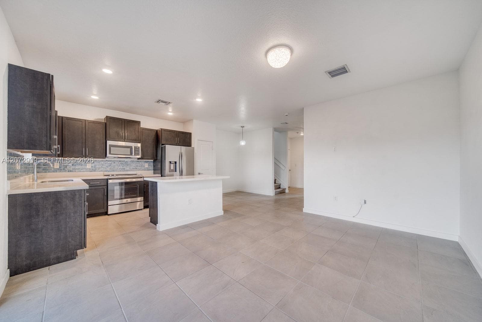 Townhouse at 1090 SE 23rd Ave # 1090, Homestead FL 33035