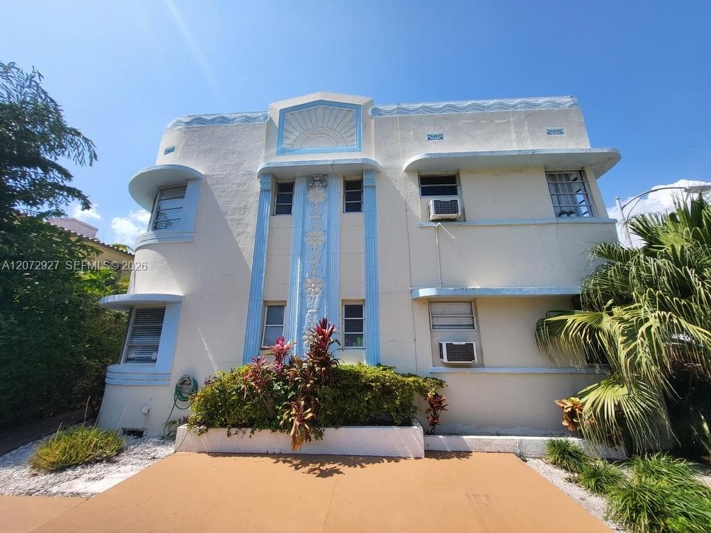 Apartment at 850 Jefferson Ave # 1, Miami Beach FL 33139