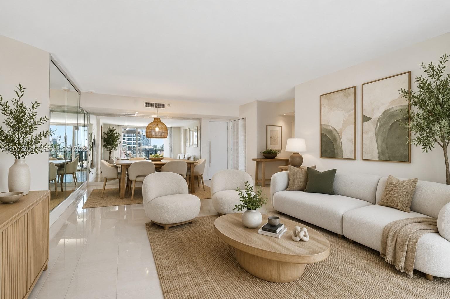 Condominium at 19101 NE 36TH CT # 1602, Aventura FL 33180