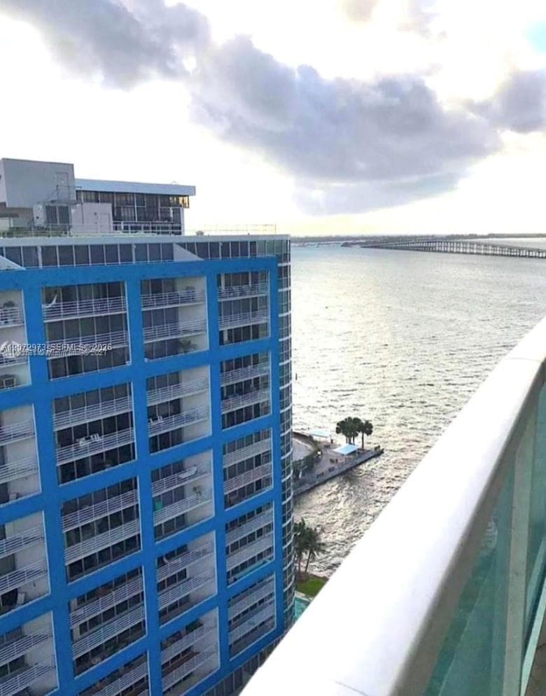 Condominium at 2101 Brickell Ave # 1902, Miami FL 33129
