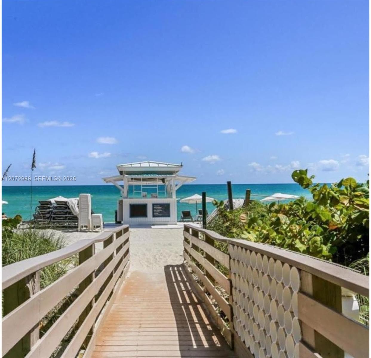 Condominium at 4775 Collins Ave # 502, Miami Beach FL 33140