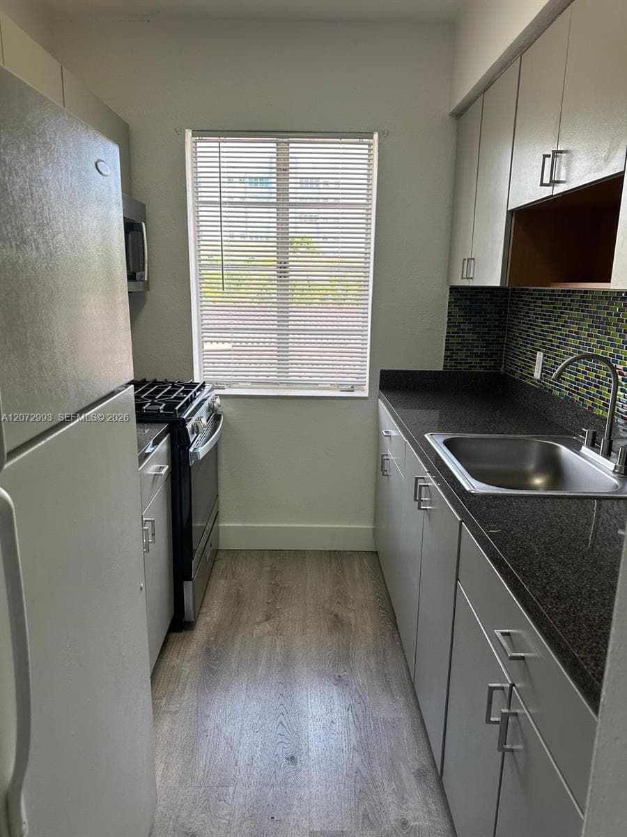 Multi Family at 6805 Abbott Ave # 8, Miami Beach FL 33141