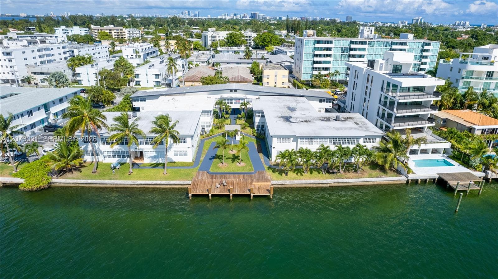 Apartment at 1940 Bay Dr # 6, Miami Beach FL 33141