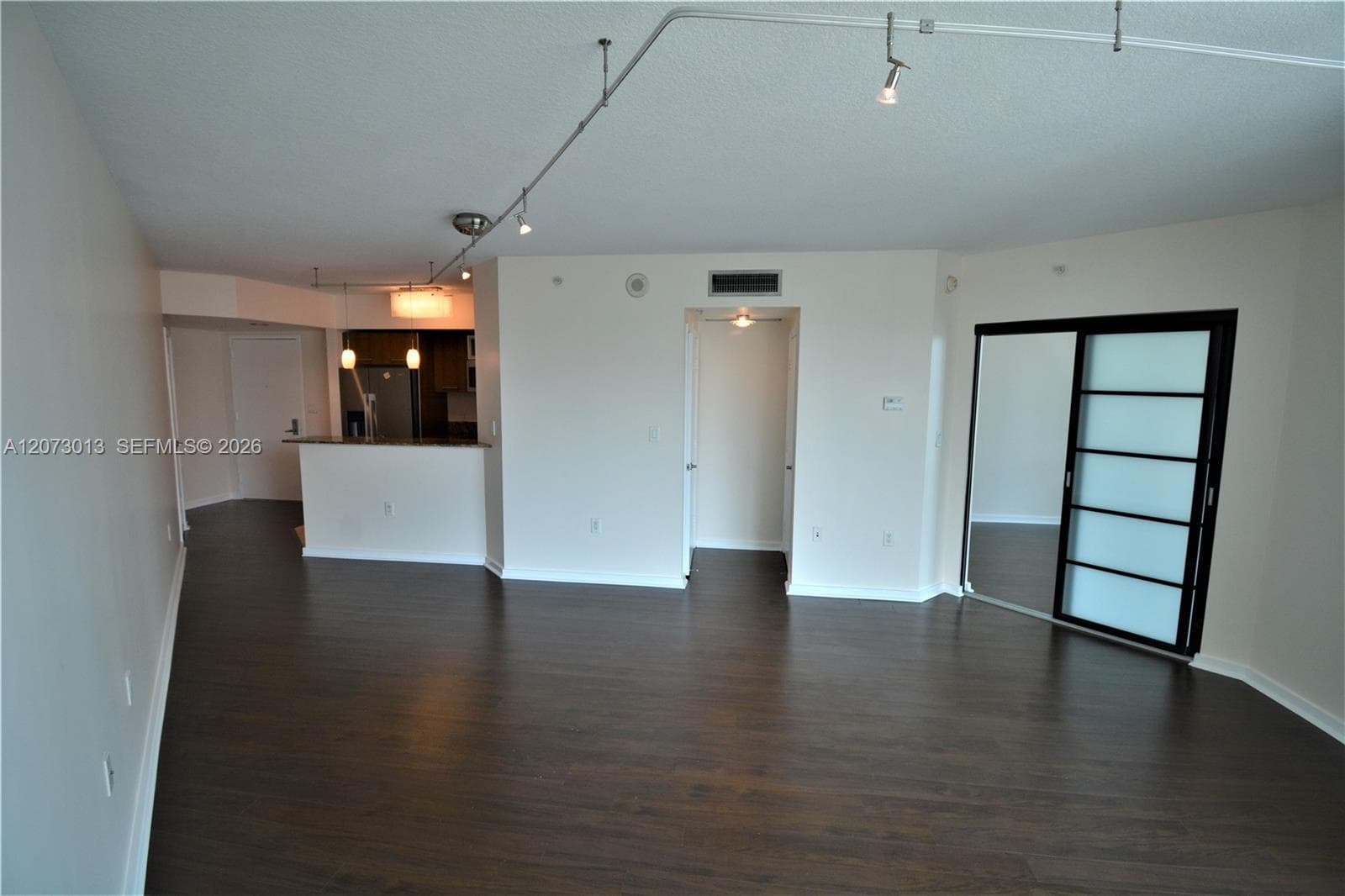 Condominium at 9055 SW 73rd Ct # 1704, Miami FL 33156
