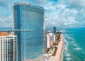 Condominium at 18975 Collins Ave # 5404, Sunny Isles Beach FL 33160