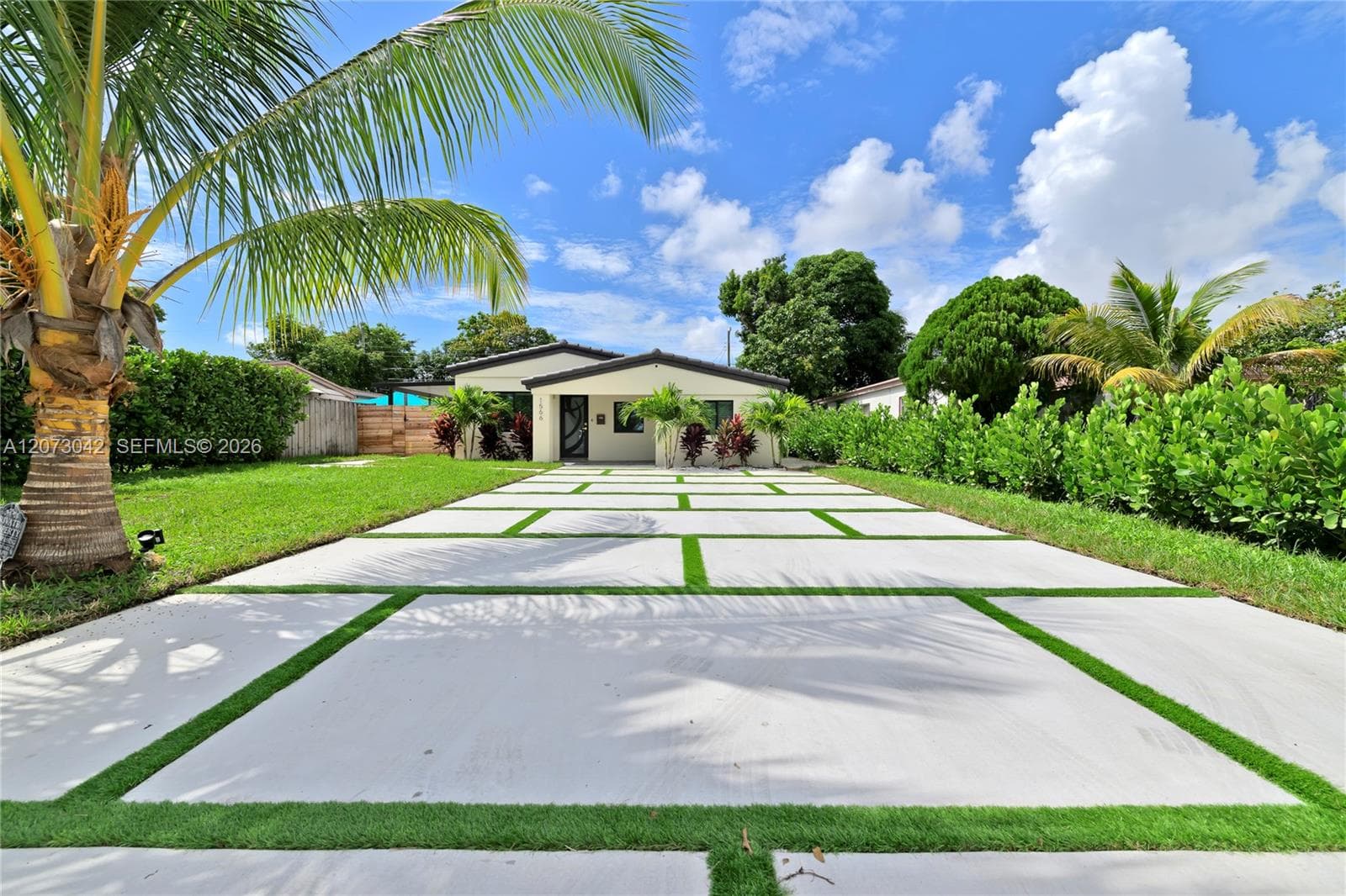 Single Family Residence at 1566 NE 174th St, North Miami Beach FL 33162