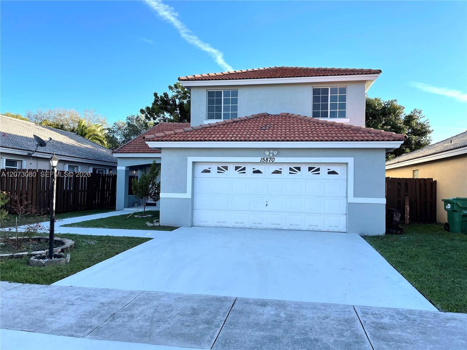Single Family Residence at 15870 SW 85th Ln # 0, Miami FL 33193