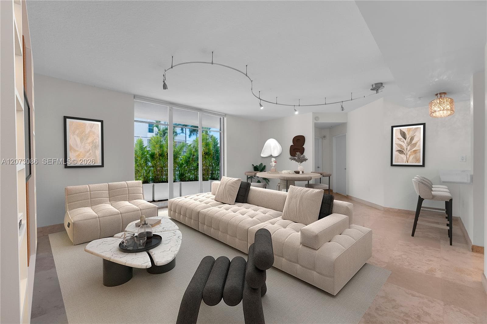 Condominium at 1 Century Ln # 202, Miami Beach FL 33139