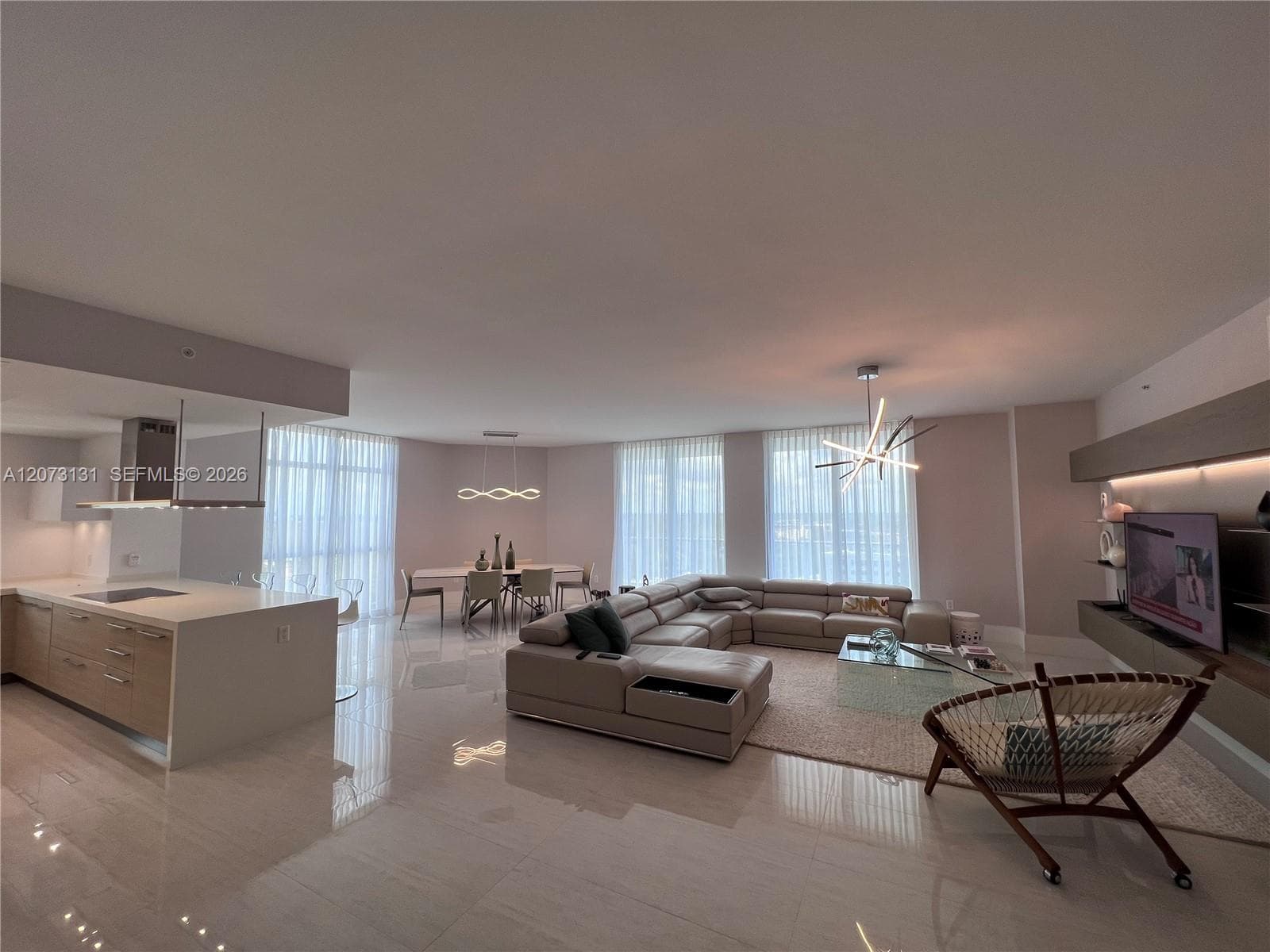 Condominium at 17301 Biscayne Blvd # 1402, North Miami Beach FL 33160
