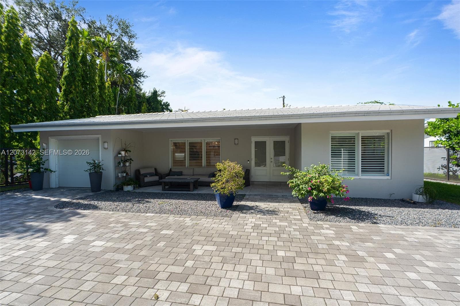 Single Family Residence at 932 Bird Rd, Coral Gables FL 33146
