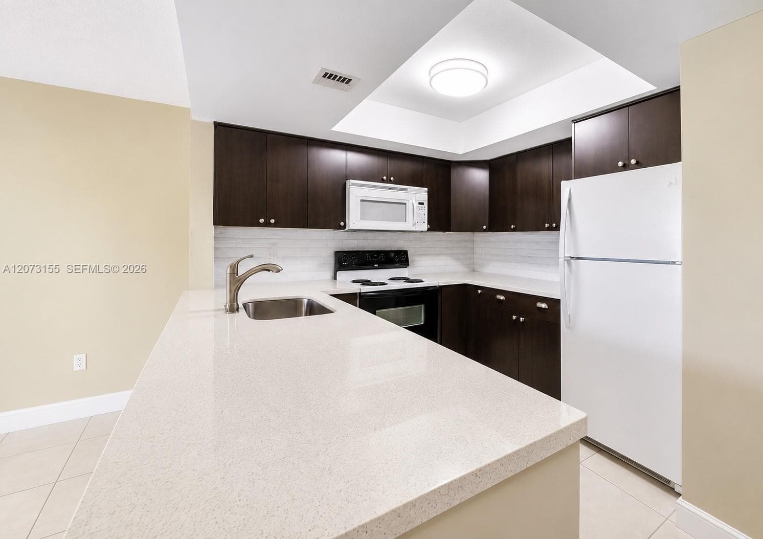 Condominium at 9285 SW 125th Ave # 306, Miami FL 33186