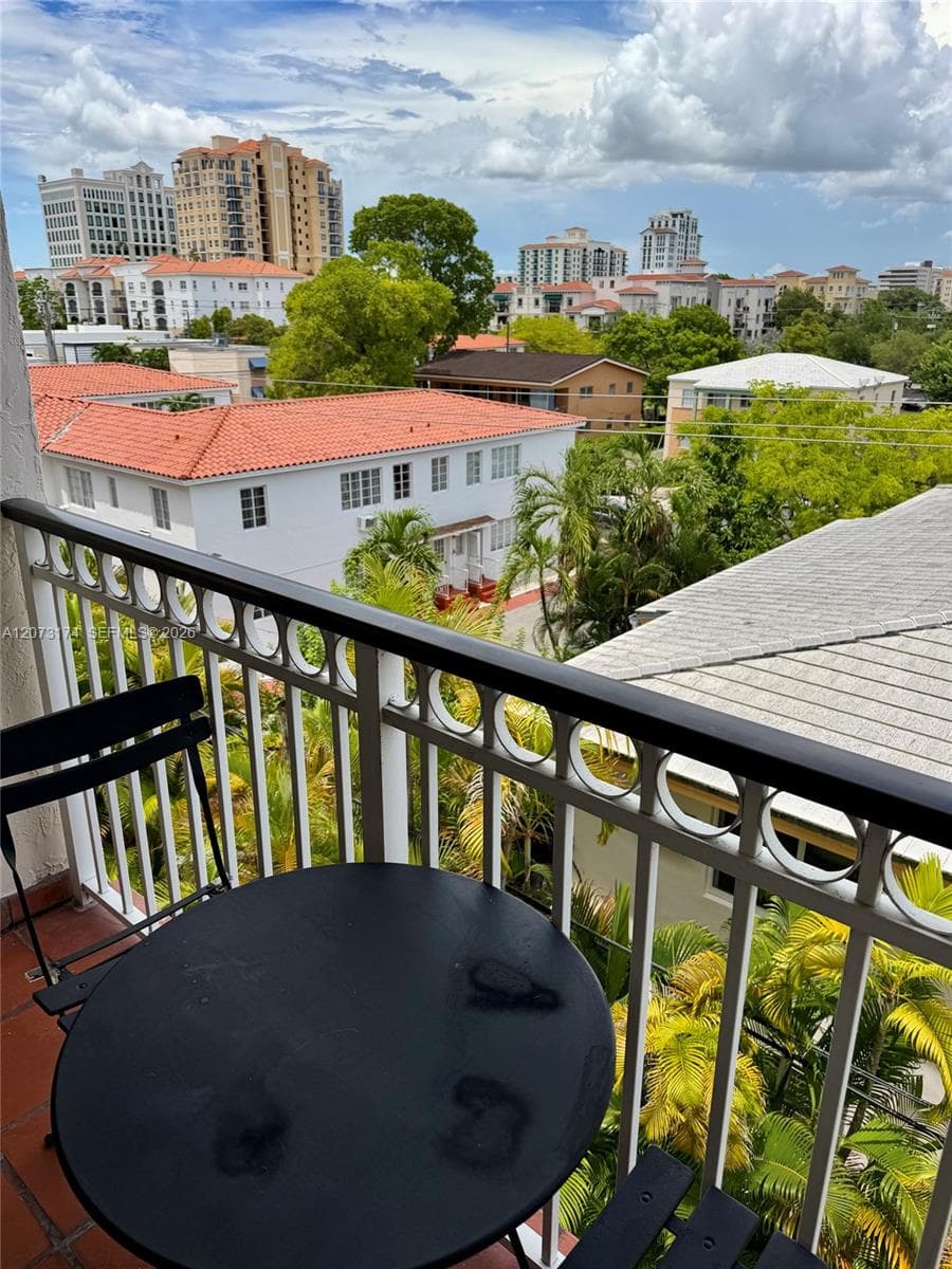 Condominium at 37 Majorca Ave # 402, Coral Gables FL 33134
