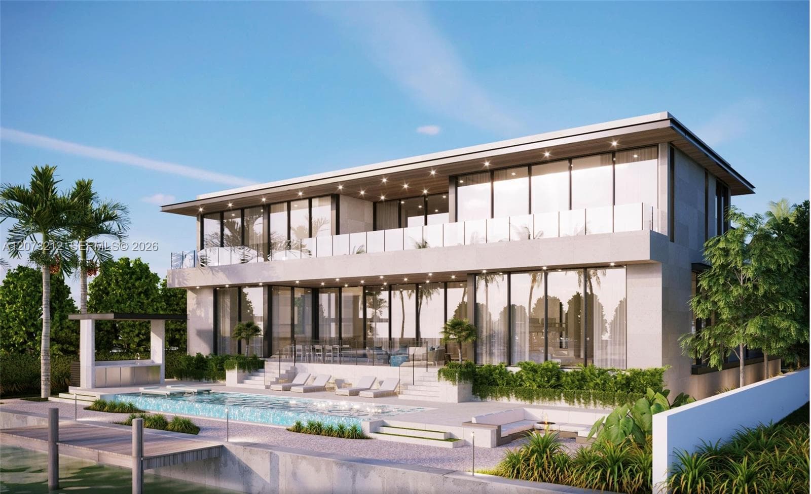 Single Family Residence at 200 Golden Beach Dr, Golden Beach FL 33160