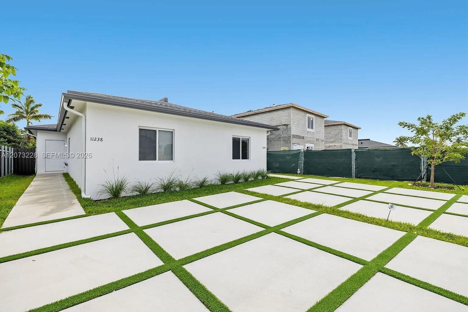 Duplex at 11238 SW 187th St # 11238, Miami FL 33157