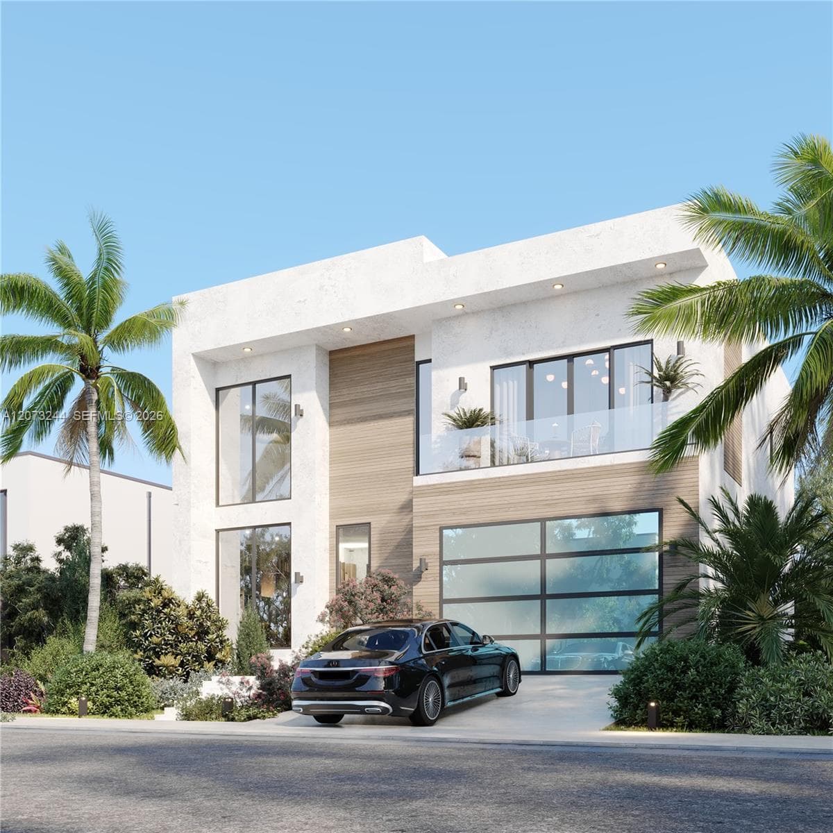 Single Family Residence at 7516 Bounty Ave, North Bay Village FL 33141