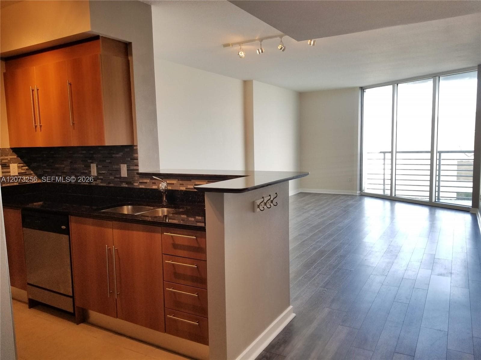 Condominium at 335 S Biscayne Blvd # 3802, Miami FL 33131