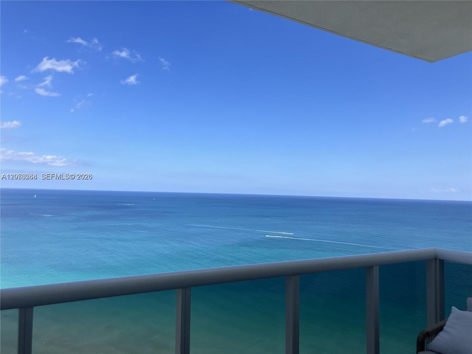 Condominium at 18201 Collins Ave # 5009, Sunny Isles Beach FL 33160