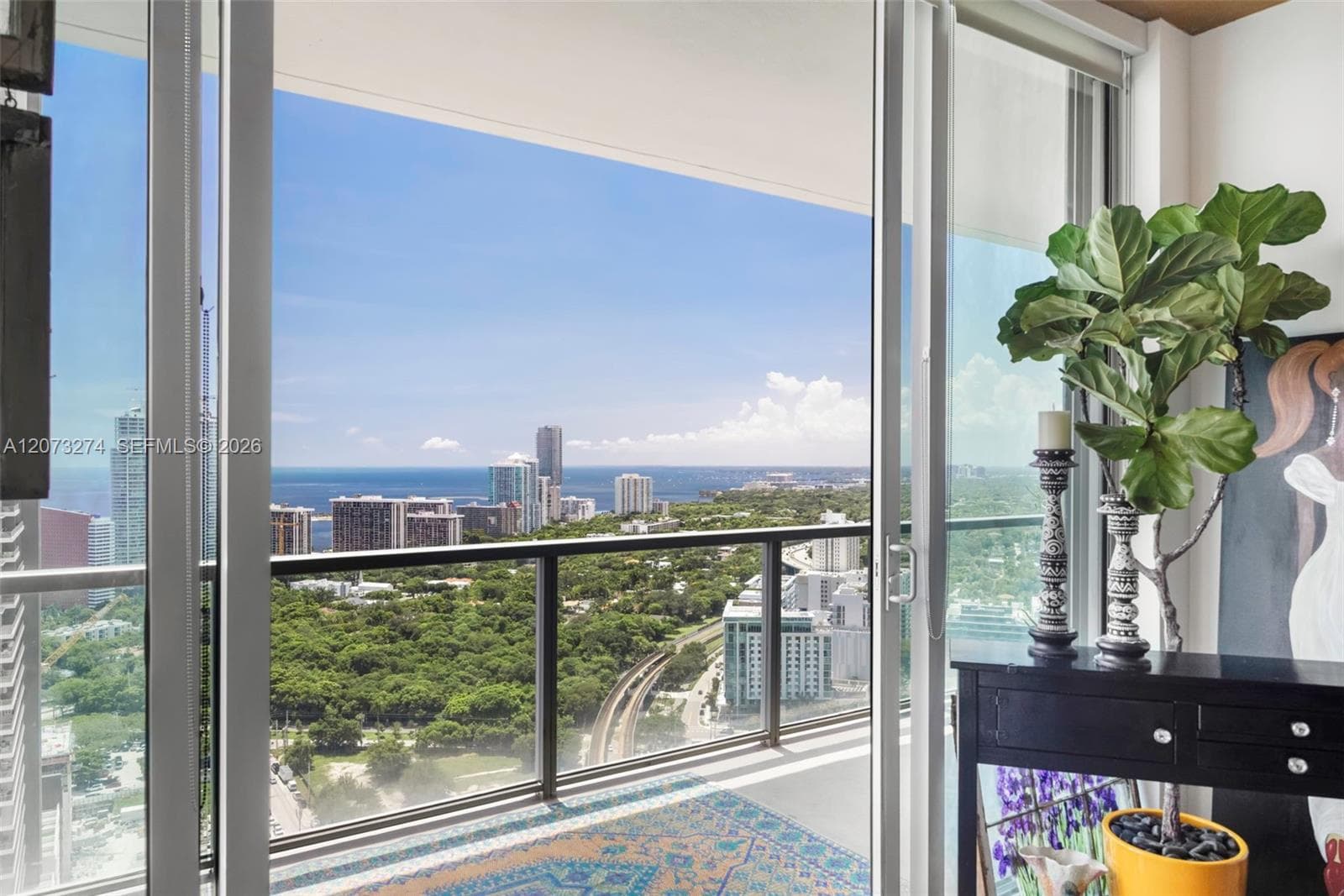 Condominium at 79 SW 12th St, Miami FL 33130