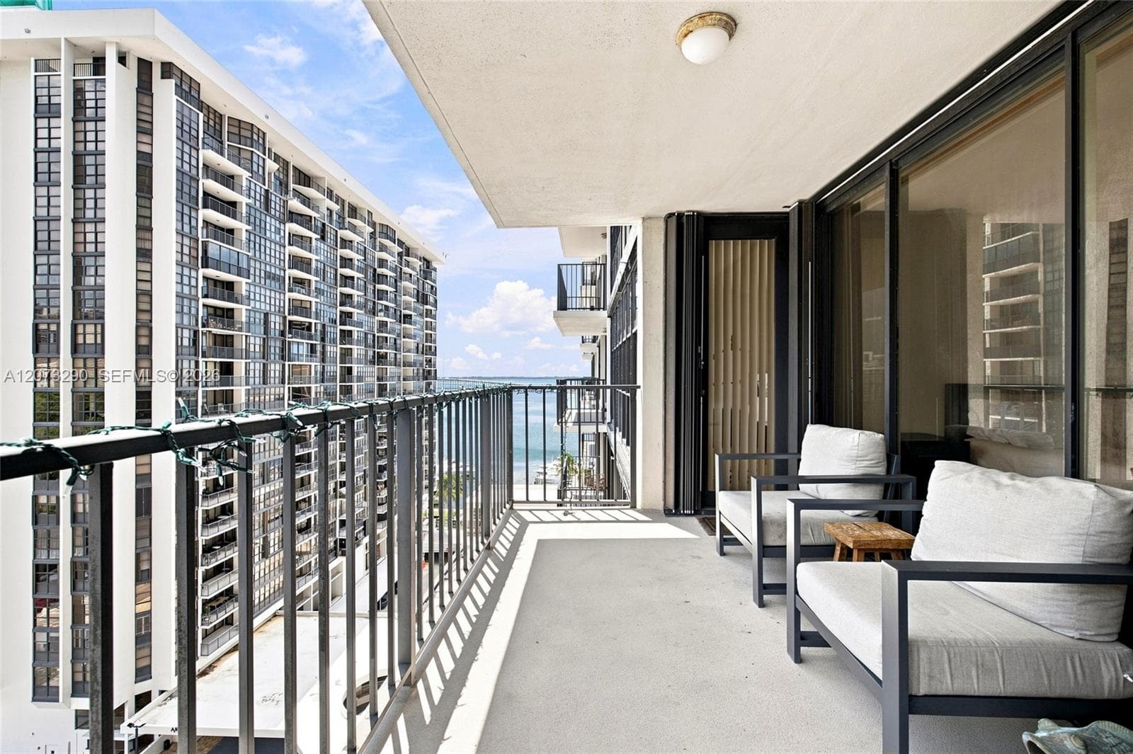 Condominium at 1901 Brickell Ave # B1411, Miami FL 33129