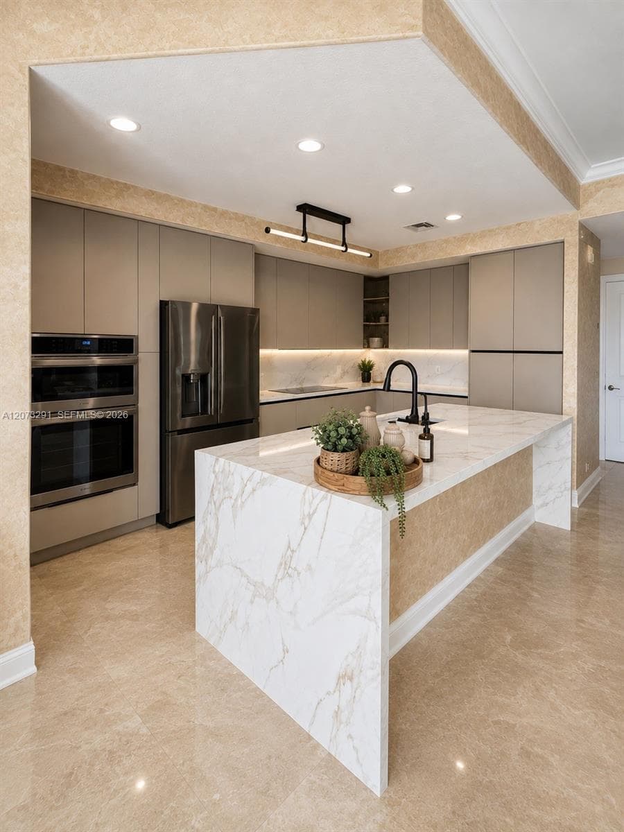Single Family Residence at 3225 NE 207th Ter, Aventura FL 33180