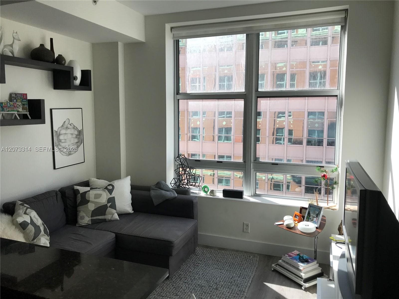 Condominium at 111 E Flagler St # 701, Miami FL 33131